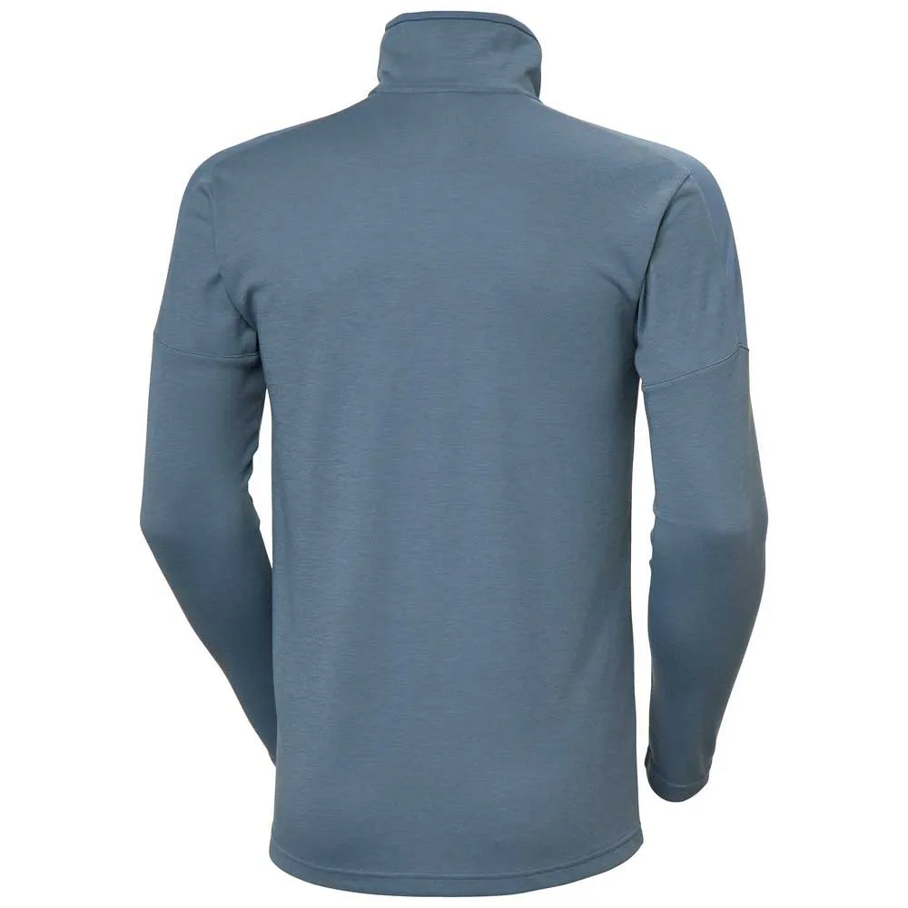 Купить Helly hansen 34131_601-2xl Футболка с длинным рукавом HP 2.0 Navy 30x25x2 7ft.ru в интернет магазине Семь Футов