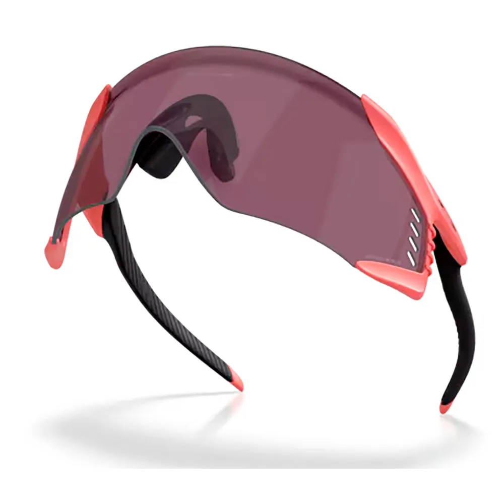 Купить Oakley oo9501-1052 Солнцезащитные очки Velo kato Metallic Paloma 20x10x10 Prizm Road Black/CAT3 7ft.ru в интернет магазине Семь Футов