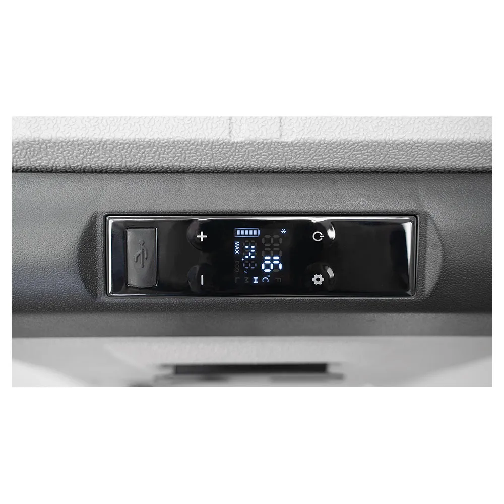 Купить Outwell 590233 Жесткий переносной кулер Arctic Chill 30 28.6L 12V-230V Серебристый Blue / Black 7ft.ru в интернет магазине Семь Футов