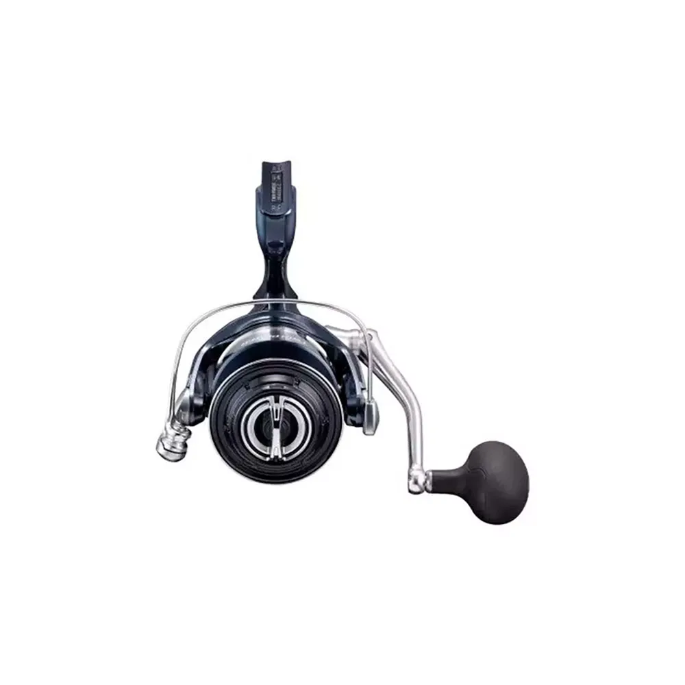 Купить Shimano Fishing TPXD4000HGFB спиннинговая катушка Twin Power XD FB Blue / Silver 4000HG 7ft.ru в интернет магазине Семь Футов