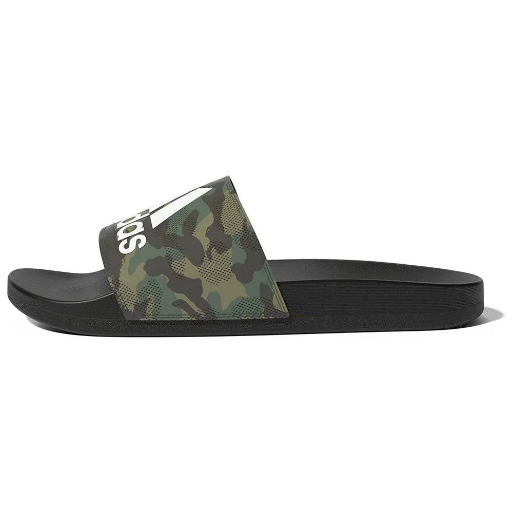 Купить adidas gw9647/11 Шлёпанцы Adilette Comfort Black 32x20x10 EU 46 7ft.ru в интернет магазине Семь Футов