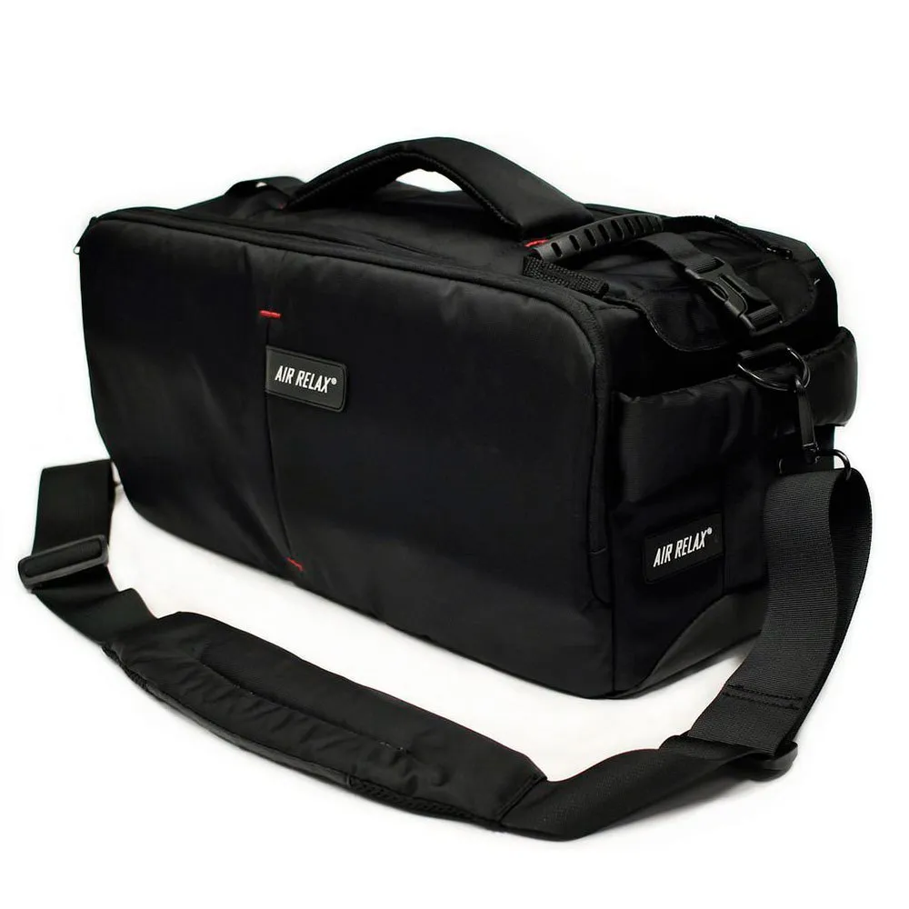 Купить Air relax 794811373391 Система восстановления PLUS Shorts + Сумка Navy Blue / Black 40x20x16 7ft.ru в интернет магазине Семь Футов