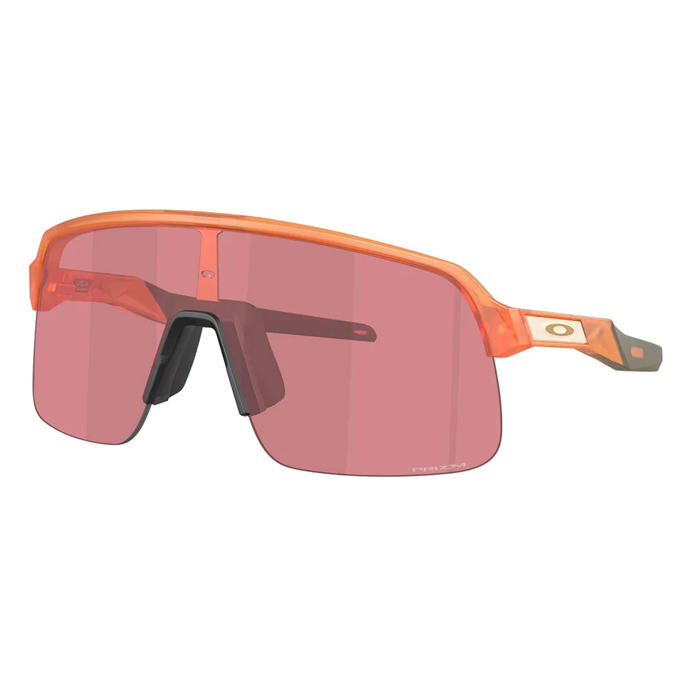 Купить Oakley OO9496-1034 Солнцезащитные очки Sutro lite s Золотистый Matte Trans Ginger Prizm Dark Golf/CAT2 7ft.ru в интернет магазине Семь Футов