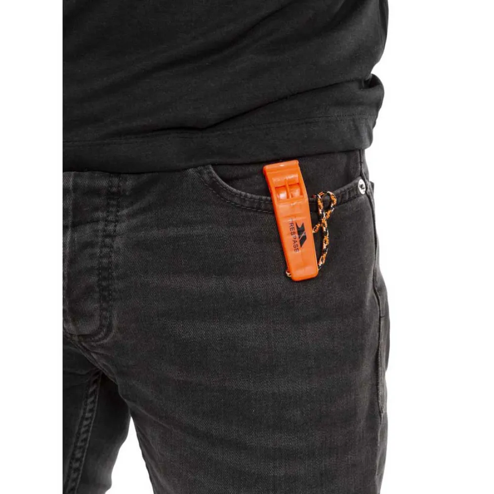 Купить Trespass uuacmitr0058-ora-os аварийный свисток Blast Orange 15x10x10 7ft.ru в интернет магазине Семь Футов