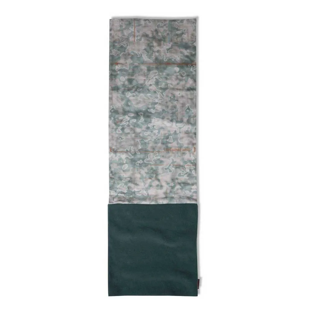 Купить Buff ® 134574.303.10.00 Шарф-хомут Polar Многоцветный Shattex Silvesage 7ft.ru в интернет магазине Семь Футов