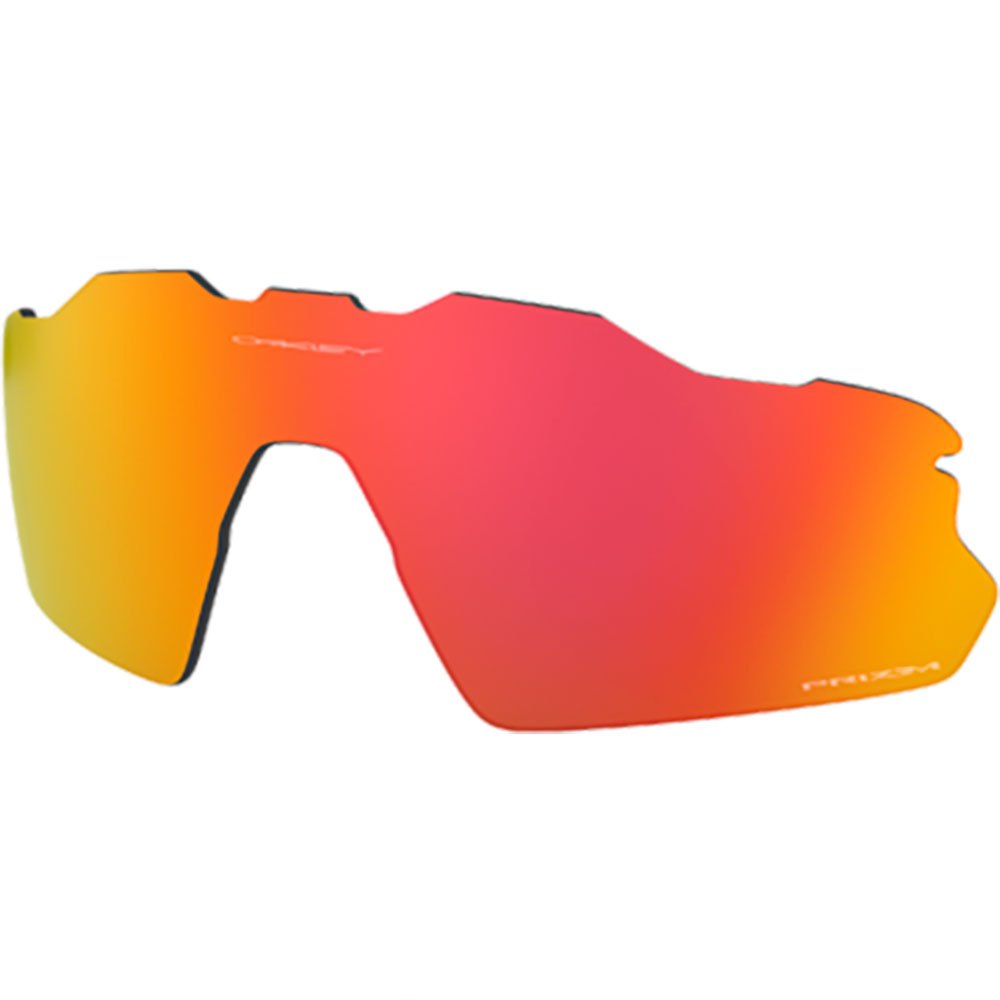 Купить Oakley 101-117-022 Radar EV Pitch Prizm Ruby Сменные Линзы Prizm Ruby/CAT3 7ft.ru в интернет магазине Семь Футов