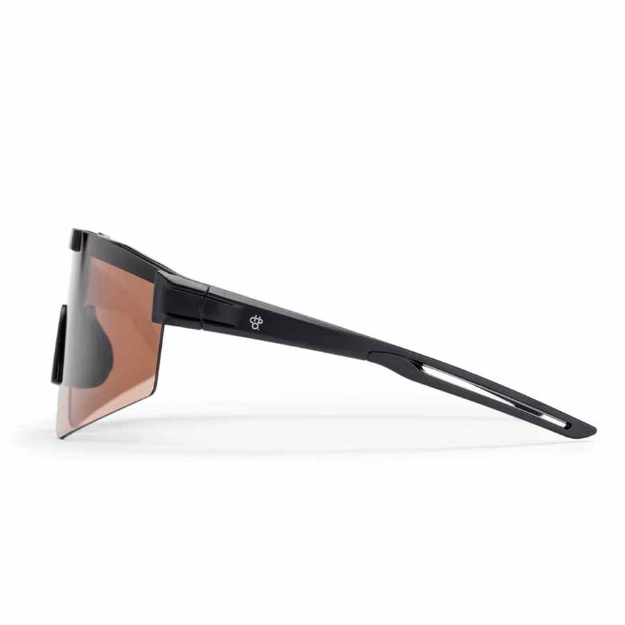 Купить Chpo brand 16133NG поляризованные солнцезащитные очки Luca Black Amber Polarized/CAT2 7ft.ru в интернет магазине Семь Футов