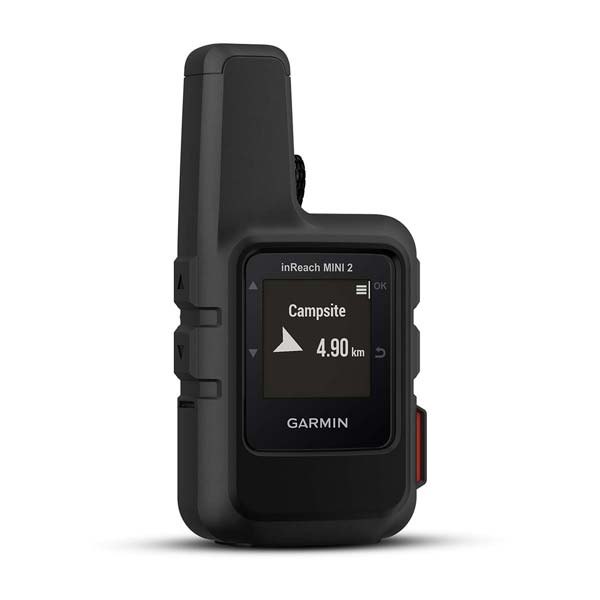 Купить Garmin R-15629378-010-02602-03 спутниковый телефон inReach® Mini 2 Compact отремонтированы Black 7ft.ru в интернет магазине Семь Футов