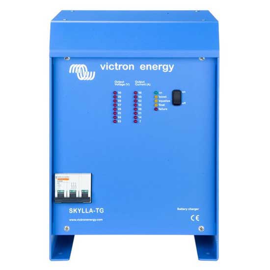 Купить Victron energy NT-686 Skylla Tg 48/50 зарядное устройство Blue 7ft.ru в интернет магазине Семь Футов