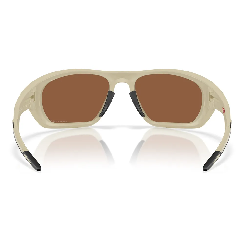 Купить Oakley OO9431-0560-60 поляризованные солнцезащитные очки Lateralis Золотистый Matte Sand Tungsten Polar/CAT3 7ft.ru в интернет магазине Семь Футов