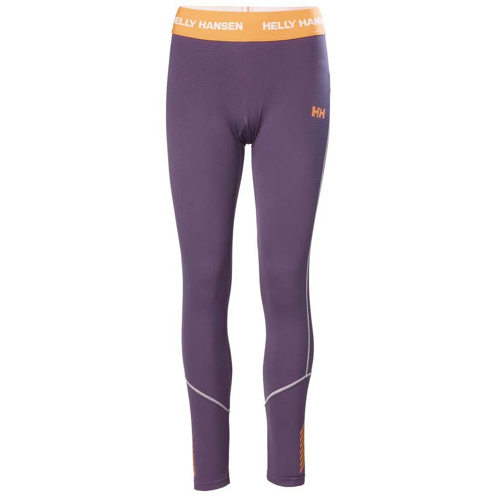 Купить Helly hansen 49394_670-l Термоштаны Lifa active Amethyst 20x15x5 7ft.ru в интернет магазине Семь Футов