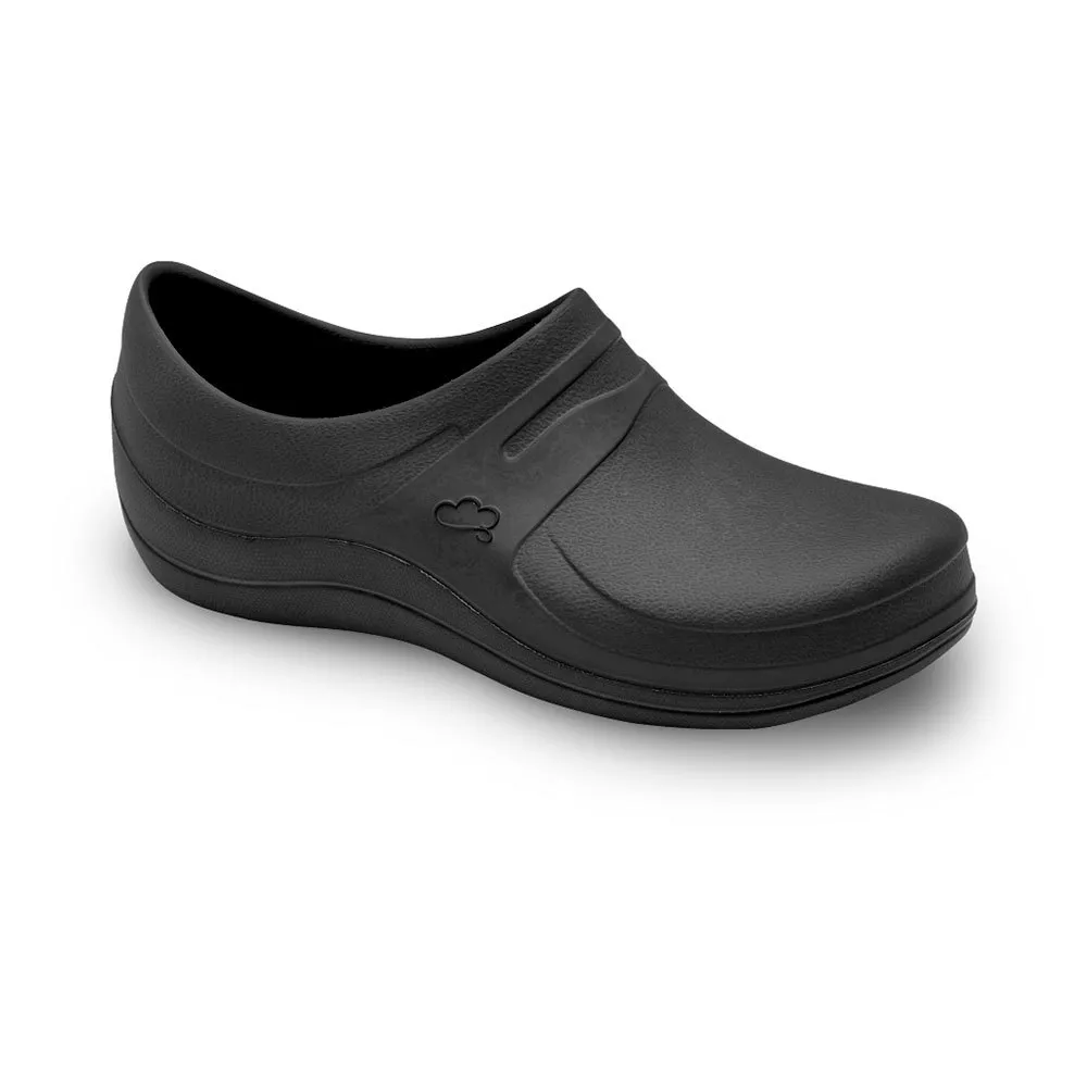 Купить Feliz caminar 6130942 Деревянные башмаки Nebula Black 35x25x15 EU 42 7ft.ru в интернет магазине Семь Футов