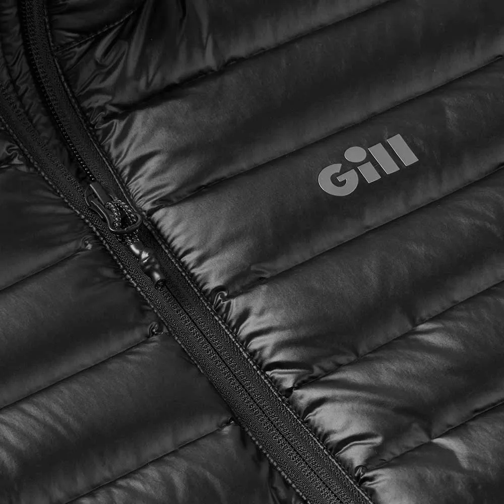 Купить Gill 1068w-blk01-16 Куртка Shannon Black 30x25x10 42 7ft.ru в интернет магазине Семь Футов