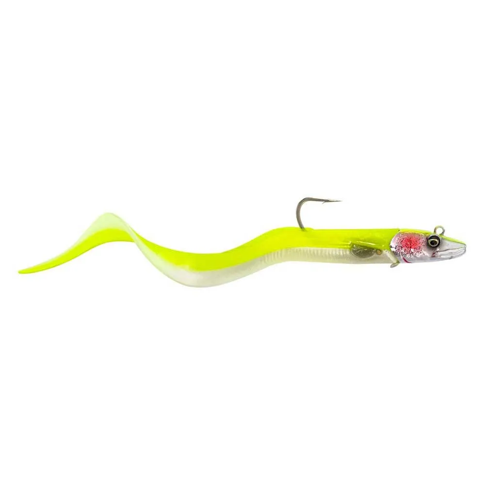 Купить Savage gear 1623217 Угри Conger 50g 130 mm 15x10x5 7ft.ru в интернет магазине Семь Футов