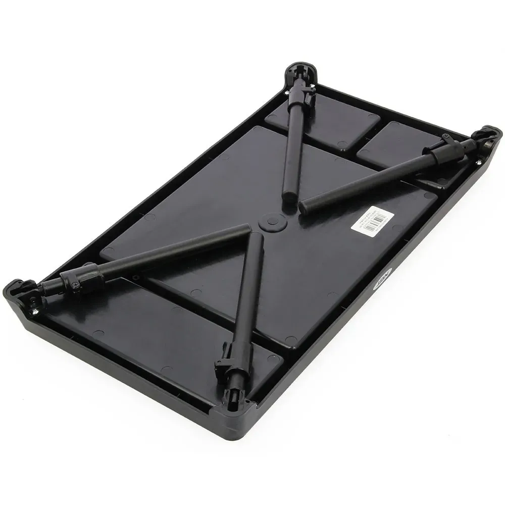 Купить Ngt fo-bivvytable-xpr стол XPR Bivvy Black 35x7x55 54 x 29 x 29-40 cm 7ft.ru в интернет магазине Семь Футов