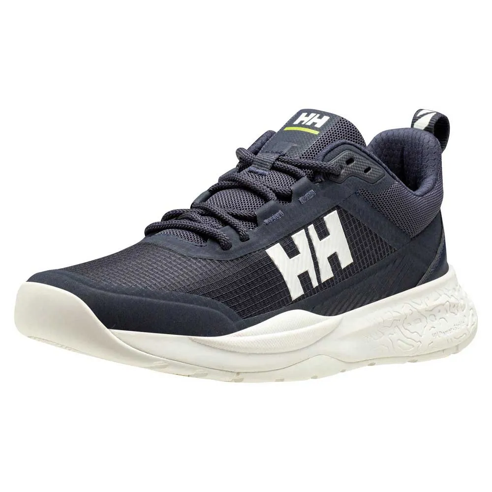 Купить Helly hansen 12012_597-6f Кросовки Crew Low Navy 35x25x15 EU 37 7ft.ru в интернет магазине Семь Футов