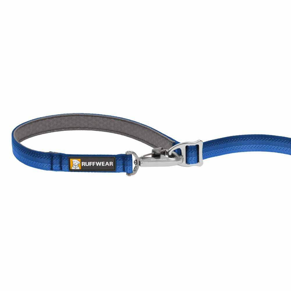 Купить Ruffwear 40251-410 Switchbak™ Поводок Голубой  Blue Pool 7ft.ru в интернет магазине Семь Футов