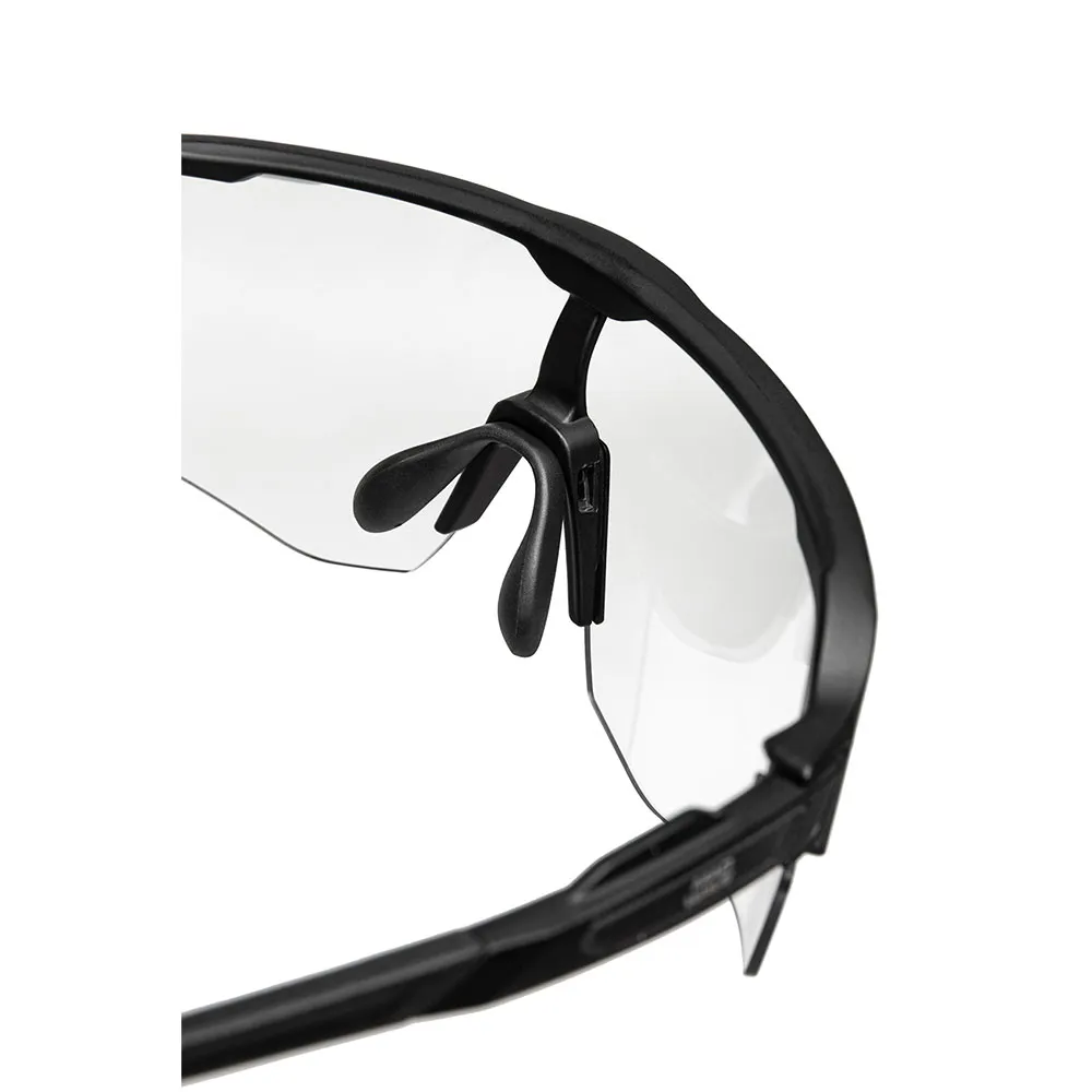 Купить Madwave M0484 04 0 01W Фотохромные солнцезащитные очки Eclipse Бесцветный Black 7ft.ru в интернет магазине Семь Футов