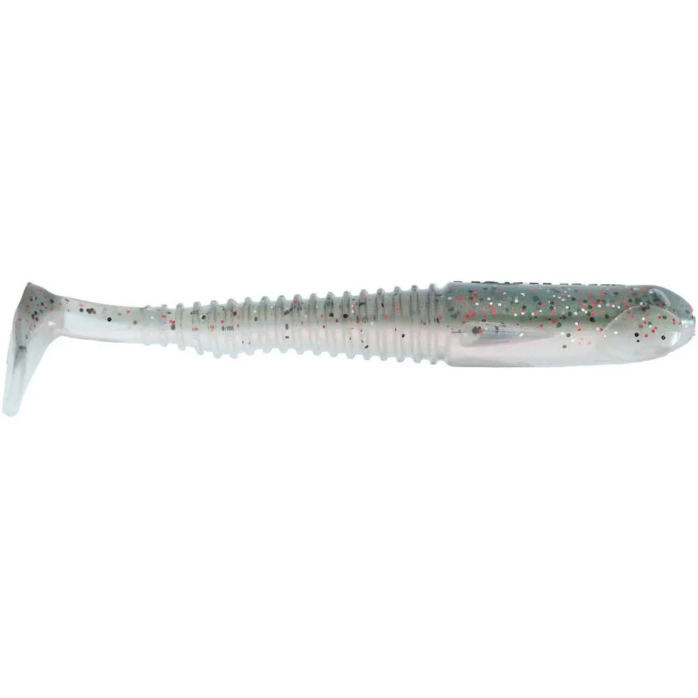 Купить Sakura sapln502275-050 Мягкий приманка Gooby Shad 3.5g 75 mm 44 Единицы 10x7x5 7ft.ru в интернет магазине Семь Футов