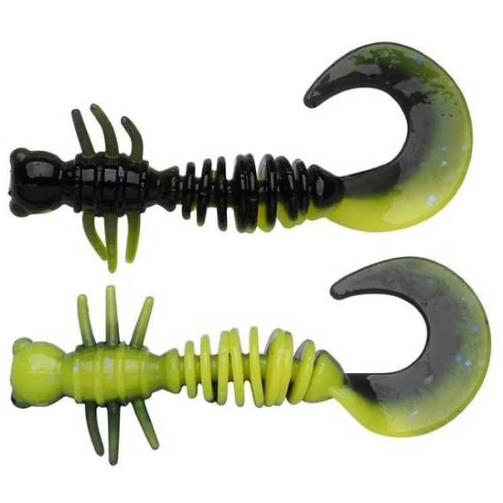 Купить Berkley 1621135 Мягкий приманка PowerBait® Power® Curly 40 mm Trout Pellet 7ft.ru в интернет магазине Семь Футов