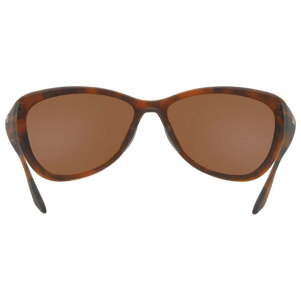 Купить Oakley OO9222-0360 поляризованные солнцезащитные очки Pasque Prizm Matte Brown Tort Prizm Polarized Tungsten/CAT3 7ft.ru в интернет магазине Семь Футов