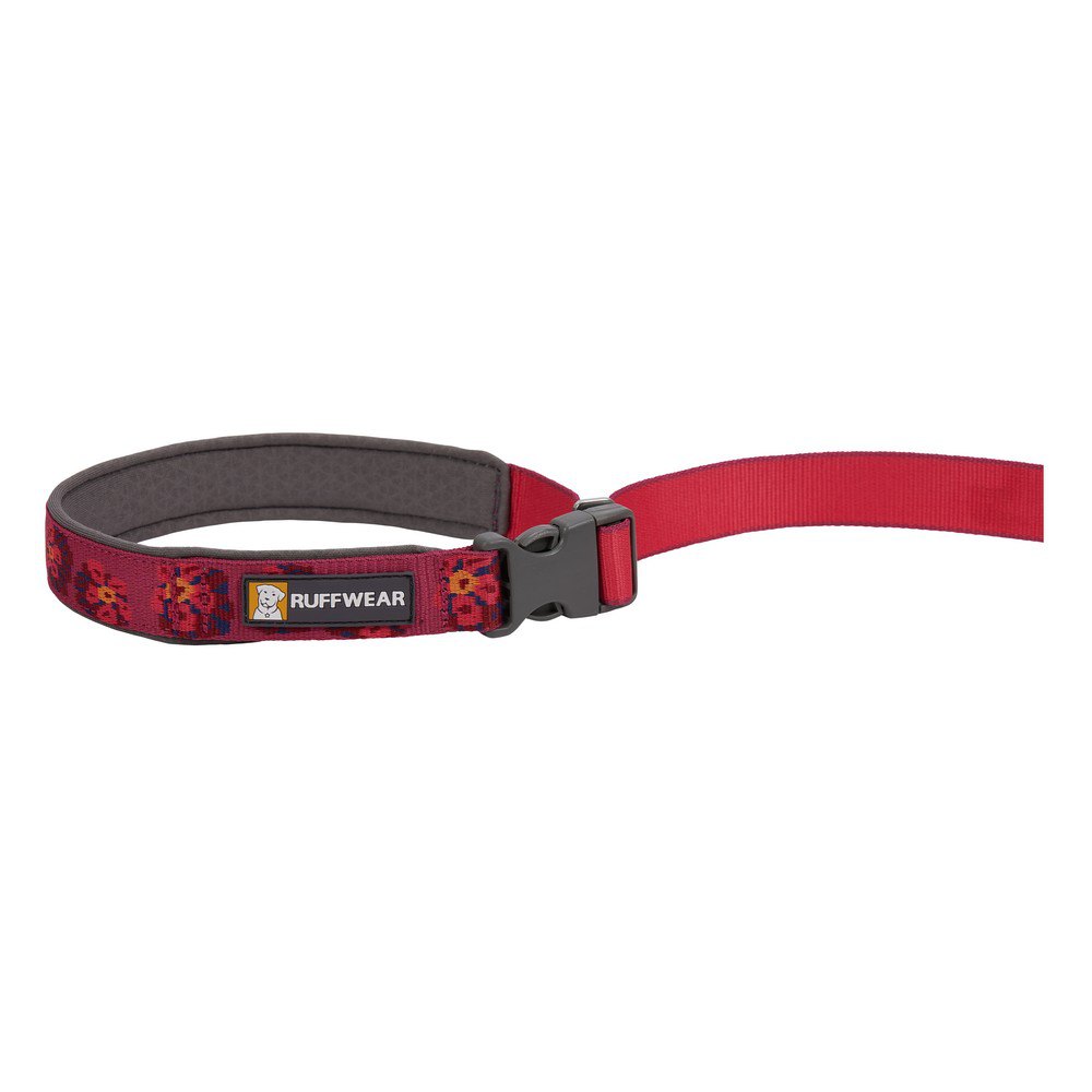 Купить Ruffwear 40305-904 Flat Out Поводок для собак Серый Alpenglow Burst 7ft.ru в интернет магазине Семь Футов