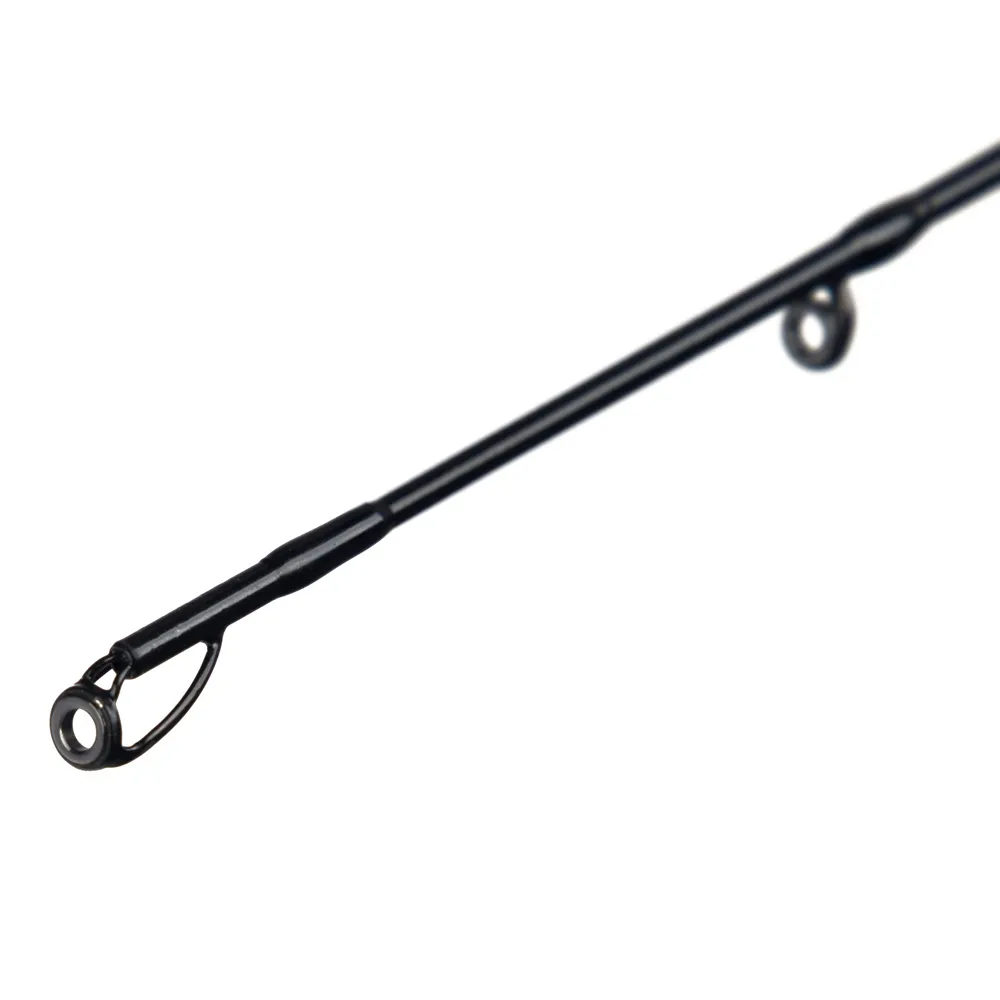 Купить Mikado WAA510-183 бейткастинговое удилище MFT Vertical Black / Red 1.83 m 7ft.ru в интернет магазине Семь Футов