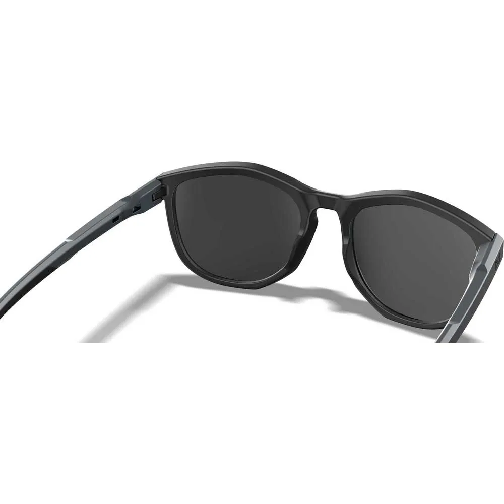 Купить Wiley x ac4brv05 Солнцезащитные очки Bravo Black / Matte Black / Graphite Grey 20x10x10 7ft.ru в интернет магазине Семь Футов