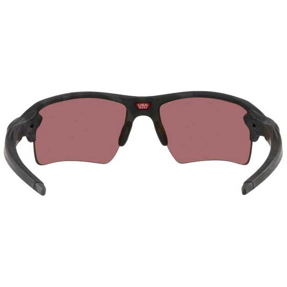 Купить Oakley OO9188-G359 Очки солнцезащитные поляризованные для глубокой воды Flak 2.0 XL Prizm Matte Black Camo Prizm Deep Water Polarized/CAT3 7ft.ru в интернет магазине Семь Футов