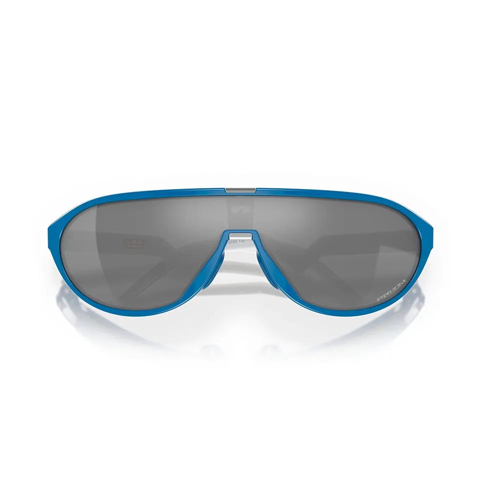 Купить Oakley 0OO9467-946707 Солнцезащитные очки CMDN Prizm Sapphire Prizm Black/CAT3 7ft.ru в интернет магазине Семь Футов