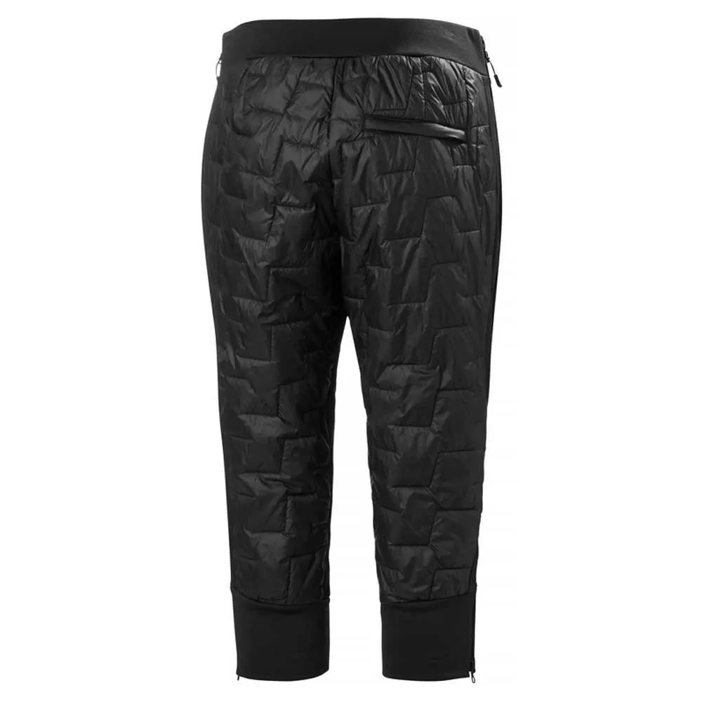 Купить Helly hansen 65703_991-m Брюки Lifaloft Insulator Black 30x20x12 7ft.ru в интернет магазине Семь Футов