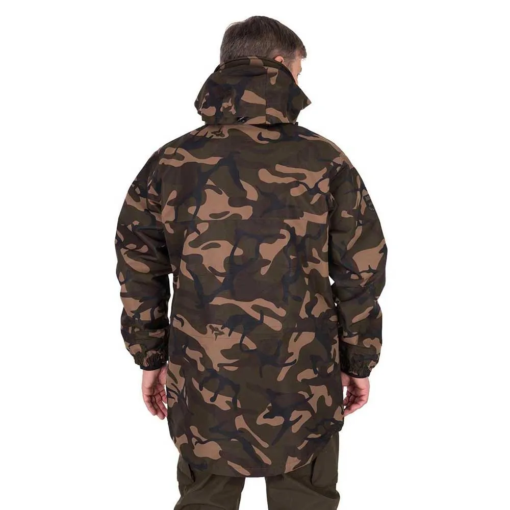 Купить Fox international CFX396 Куртка RS25K  Camo 3XL 7ft.ru в интернет магазине Семь Футов