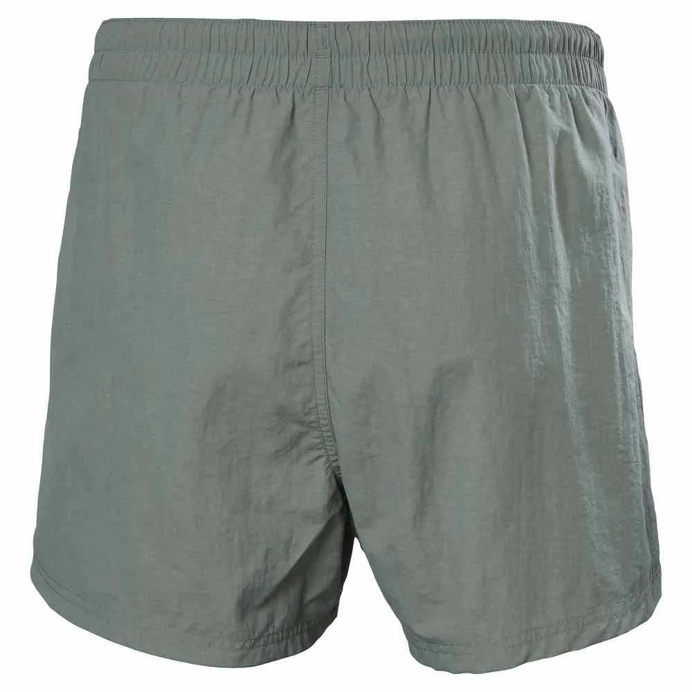 Купить Helly hansen 34031_485-S плавательные шорты Cascais Grey Cactus S 7ft.ru в интернет магазине Семь Футов