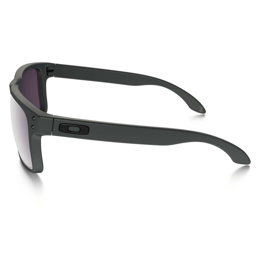 Купить Oakley OO9102-B5 Holbrook Prizm Поляризованные Очки Steel / Prizm Daily CAT3 7ft.ru в интернет магазине Семь Футов