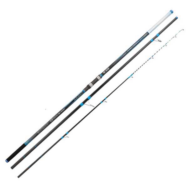 Купить Kali 41730 Nacar H Fuji K Fazlite Удочка Для Серфинга Black / Light Blue / White 4.20 m 7ft.ru в интернет магазине Семь Футов