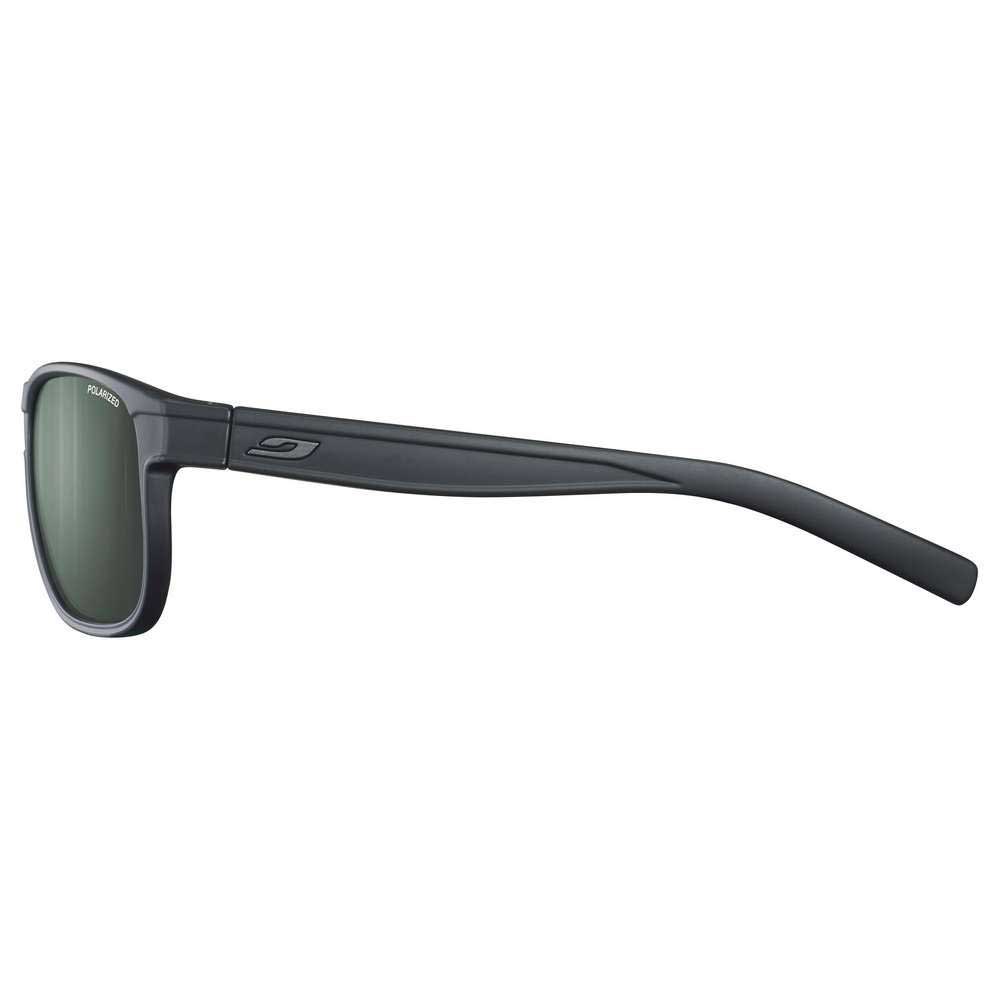 Купить Julbo J5499023 Renegade M Поляризованные Очки Black / Green Spectron 3 Polarized/CAT3 7ft.ru в интернет магазине Семь Футов