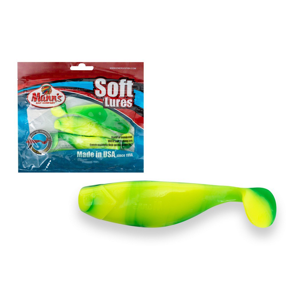 Купить Manns bait 88010628 Manns Shad Мягкая приманка 150 mm MFCHOL 7ft.ru в интернет магазине Семь Футов