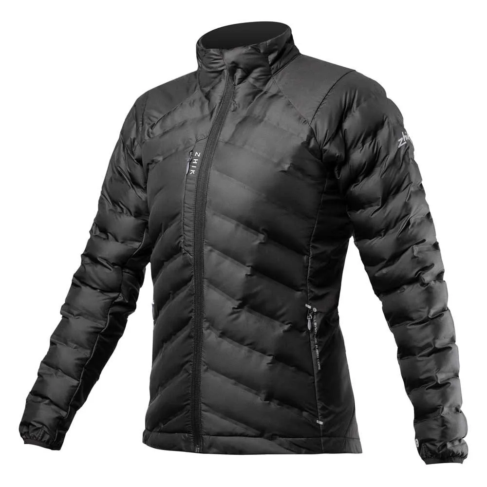 Купить Zhik 70385 Куртка Cell Puffer Anthracite 60x40x25 XS 7ft.ru в интернет магазине Семь Футов