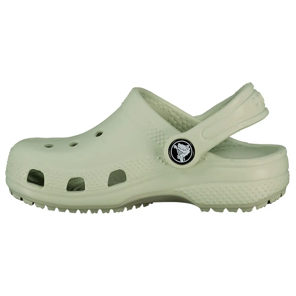 Купить Crocs 206990-3vs-c6 Деревянные башмаки Classic Plaster 35x25x15 EU 22 7ft.ru в интернет магазине Семь Футов
