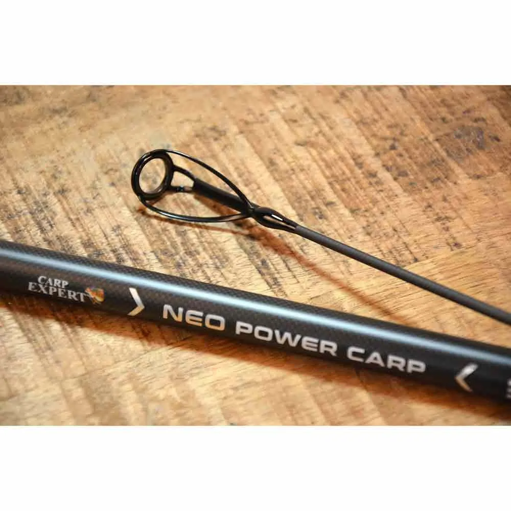 Купить Carp expert 12353-360 карповая удочка Neo Power Carp Feeder&Picker Black 150x10x10 3.6 m 7ft.ru в интернет магазине Семь Футов