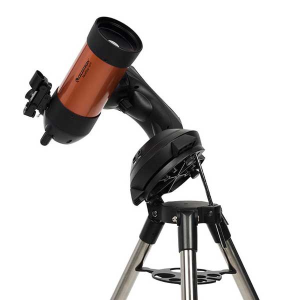 Купить Celestron C11049 NexStar 4 SE Телескоп  Black 7ft.ru в интернет магазине Семь Футов