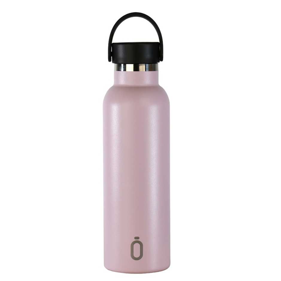 Купить Runbott 971903 Термос Sport 60 600 ml Фиолетовый Bougainvillea 7ft.ru в интернет магазине Семь Футов