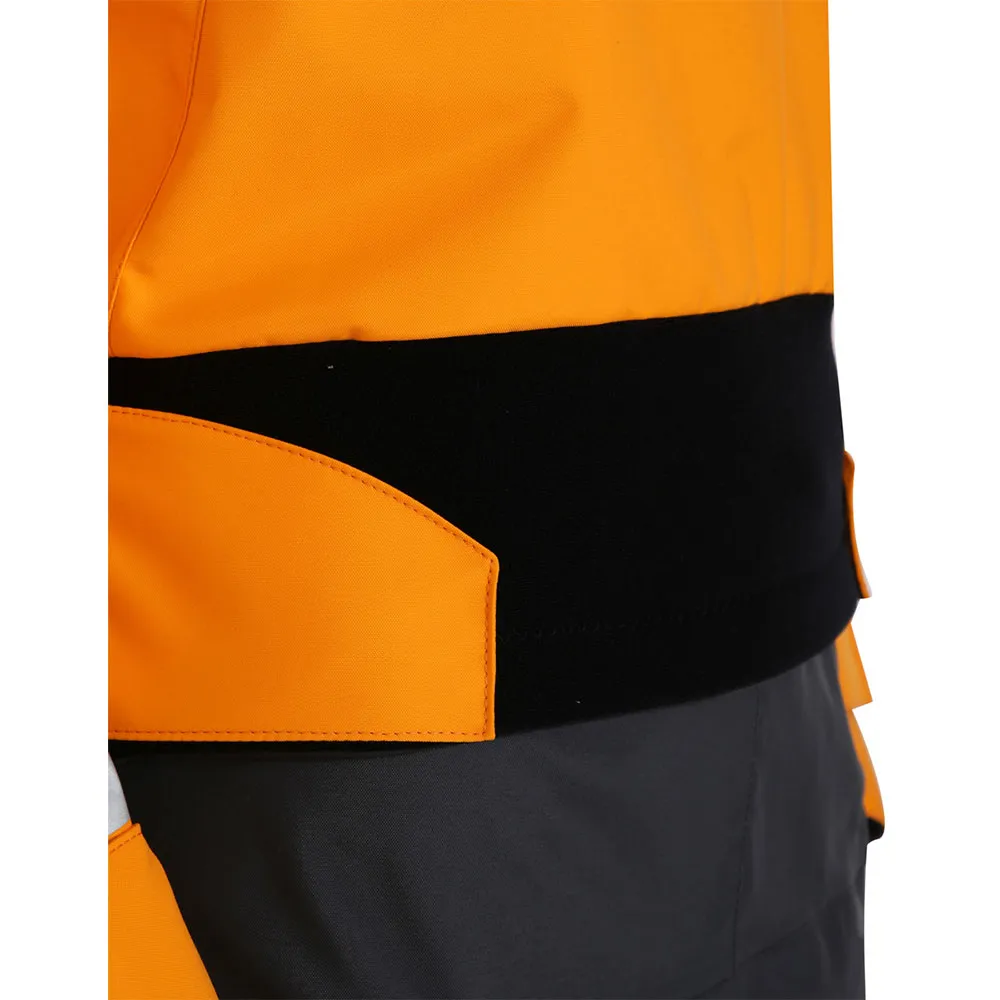 Купить Typhoon p019422 Сухой гидрокостюм Sea Kayak Tangerine / Grey 33x71x11 7ft.ru в интернет магазине Семь Футов