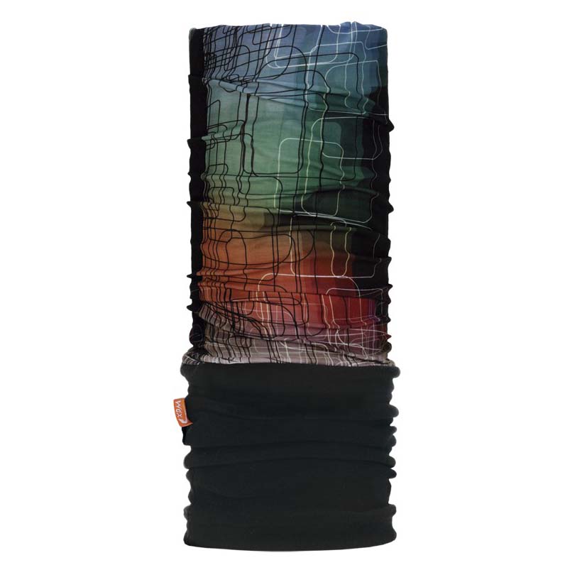 Купить Wind X-Treme 3271 Шарф-хомут Wind Drytherm Многоцветный Rainbow 7ft.ru в интернет магазине Семь Футов