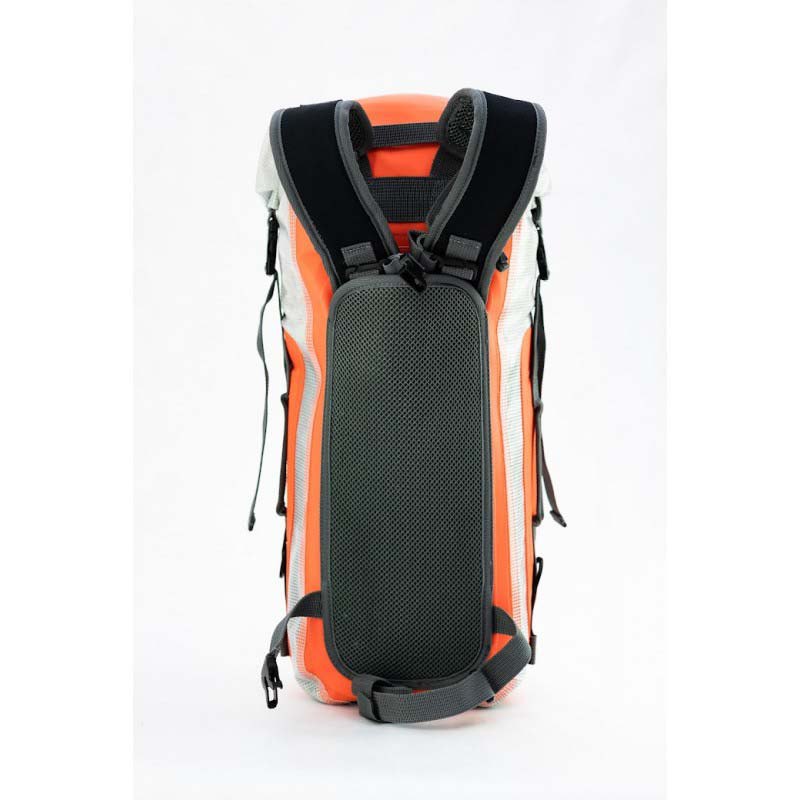 Купить Zulupack WA20964-7O Sports 18L Рюкзак Оранжевый  Orange Fluo 7ft.ru в интернет магазине Семь Футов