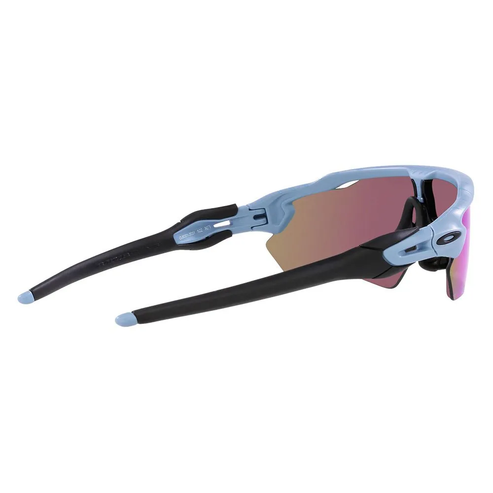 Купить Oakley OJ9001-3031 Radar EV XS Path Encircle Prizm Молодежные солнцезащитные очки Matte Stonewash Prizm Sapphire/CAT3 7ft.ru в интернет магазине Семь Футов