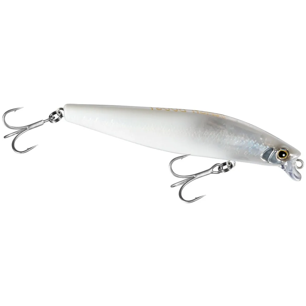 Купить Shimano fishing 59vxm199s08 Minnow Lure Exsence Shallow Assassin 14g 99 mm 009 Black 10x7x5 7ft.ru в интернет магазине Семь Футов