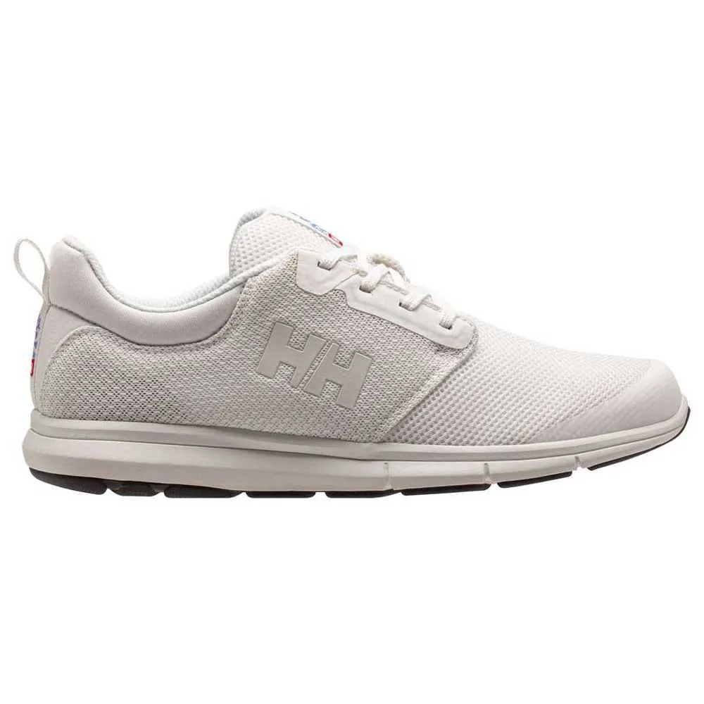 Купить Helly hansen 11573_011-7f Кросовки Feathering Offwhite 35x25x15 EU 38 7ft.ru в интернет магазине Семь Футов