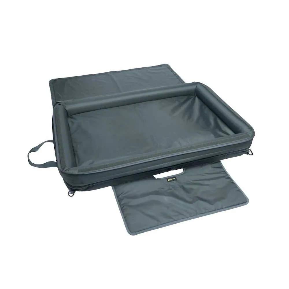 Купить Ridgemonkey RM-PC-IUM коврик для отсоединения ProCare Inflatable Green 7ft.ru в интернет магазине Семь Футов