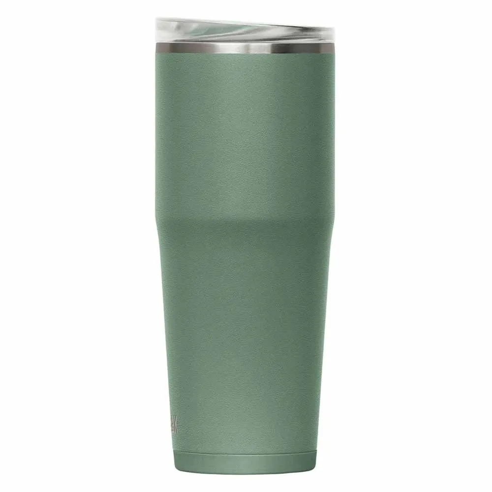 Купить Camelbak 360115-003 Бутылка Thrive Tumbler VSS 900ml Moss 30x9x9 7ft.ru в интернет магазине Семь Футов